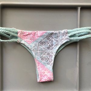 San Lorenzo bikini bottoms